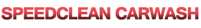 SpeedClean Car Wash