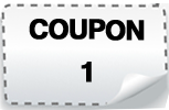 Coupon 1